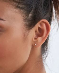 Bijou Brigitte Ensemble de boucles d'oreilles - Wonderful Star Outlet