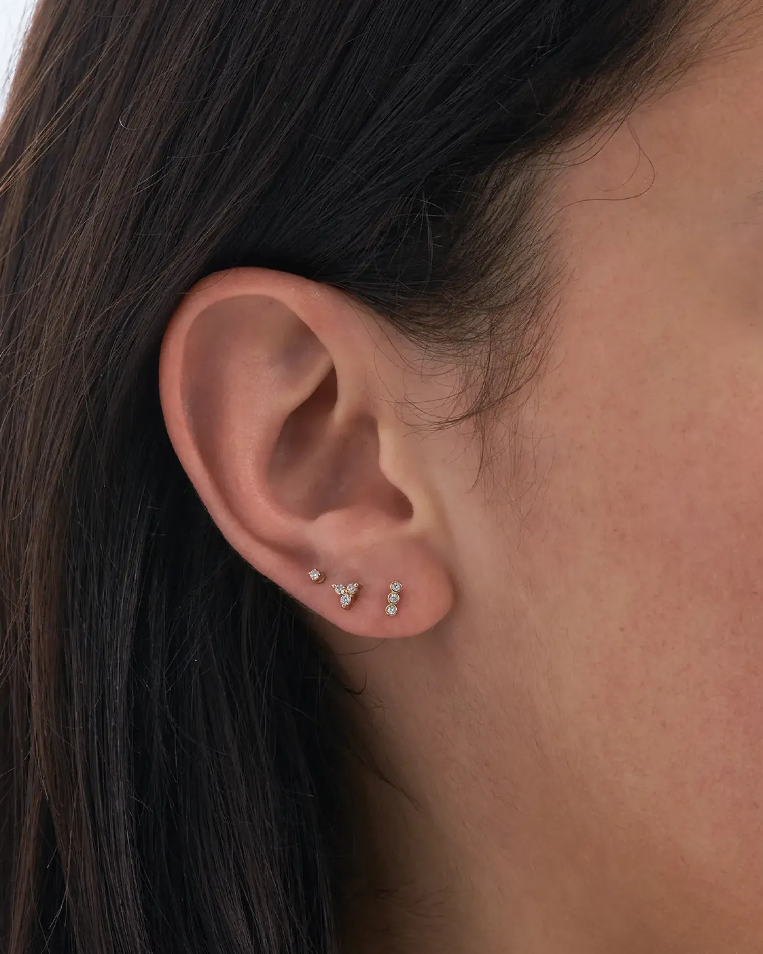 Bijou Brigitte Ensemble de boucles d’oreilles - Classic Pieces Outlet