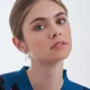 Bijou Brigitte Ensemble de boucles d'oreilles - Radiant Trio Hot