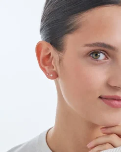 Bijou Brigitte Ensemble de boucles d'oreilles - Shining Gloss Online