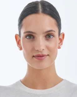 Bijou Brigitte Ensemble de boucles d'oreilles - Mighty Star Sale