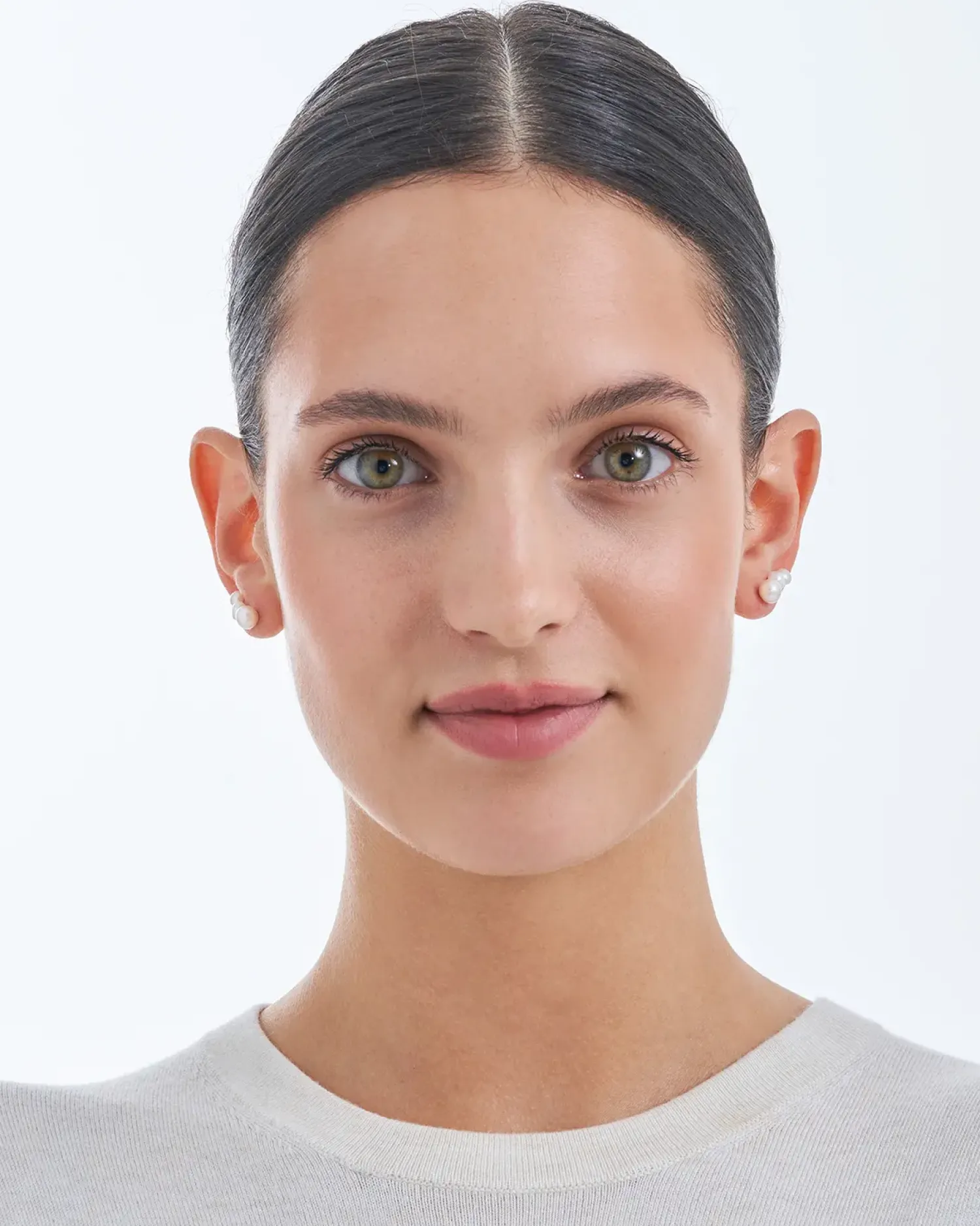 Bijou Brigitte Ensemble de boucles d'oreilles - Mighty Star Sale