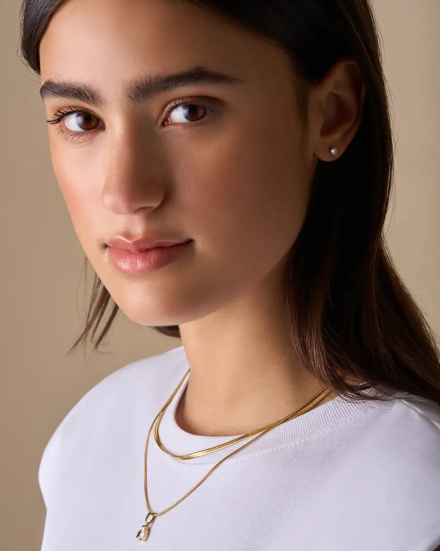 Bijou Brigitte Ensemble de boucles d’oreilles - Iconic Trio Best