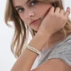 Bijou Brigitte Ensemble de bracelets - Beach Vibes New