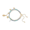 Bijou Brigitte Ensemble de bracelets - Blissful Sea Best