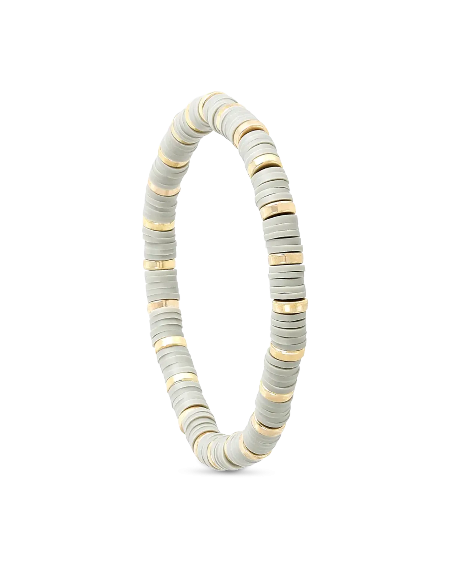 Bijou Brigitte Ensemble de bracelets - Boho Trio Sale