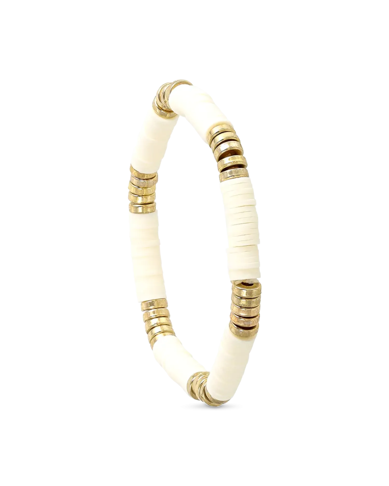 Bijou Brigitte Ensemble de bracelets - Boho Trio Sale