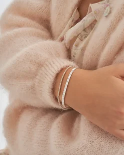 Bijou Brigitte Ensemble de bracelets - Classy Bracelet Outlet