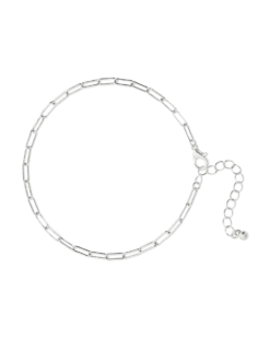 Bijou Brigitte Ensemble de bracelets de cheville - Classy Trio