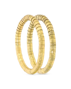 Bijou Brigitte Ensemble de bracelets - Exclusive Caps Sale