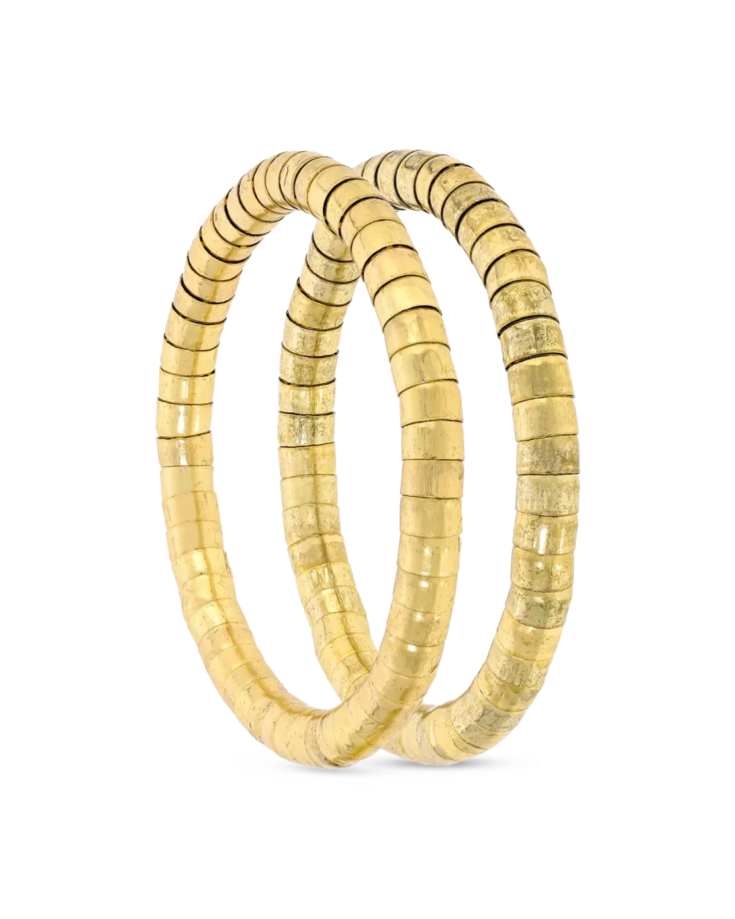 Bijou Brigitte Ensemble de bracelets - Exclusive Caps Sale