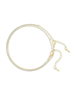 Bijou Brigitte Ensemble de bracelets - Filigree Duo Sale