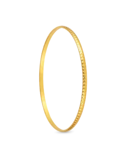 Bijou Brigitte Ensemble de bracelets joncs - Wonderful Gold Best