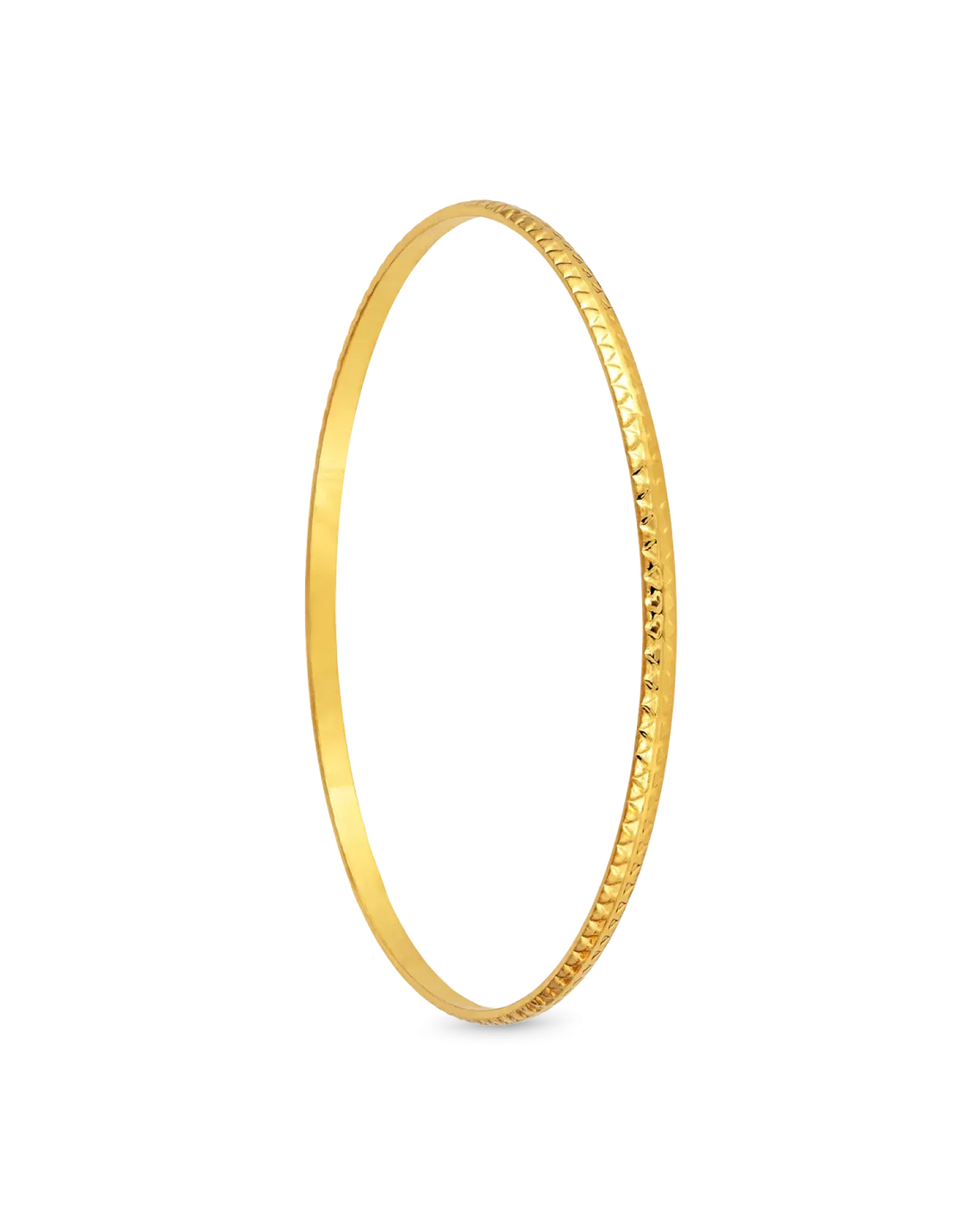 Bijou Brigitte Ensemble de bracelets joncs - Wonderful Gold Best