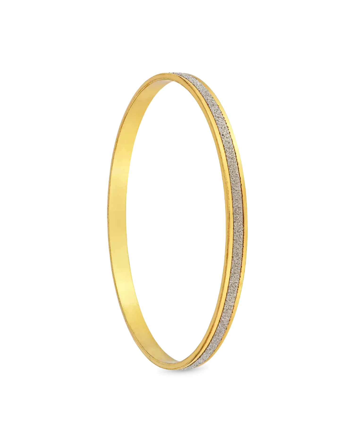 Bijou Brigitte Ensemble de bracelets joncs - Wonderful Gold Best