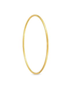 Bijou Brigitte Ensemble de bracelets joncs - Wonderful Gold Best