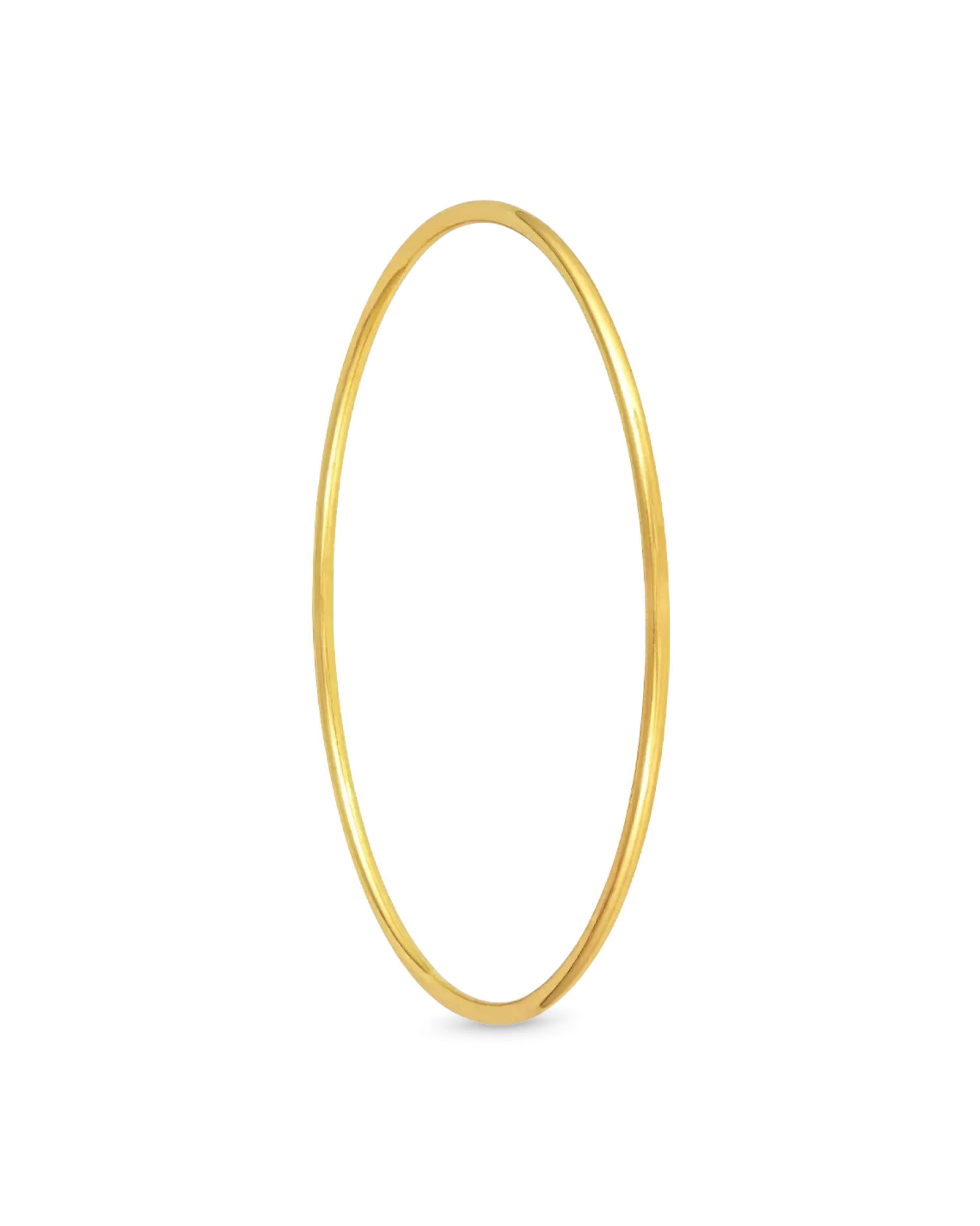 Bijou Brigitte Ensemble de bracelets joncs - Wonderful Gold Best