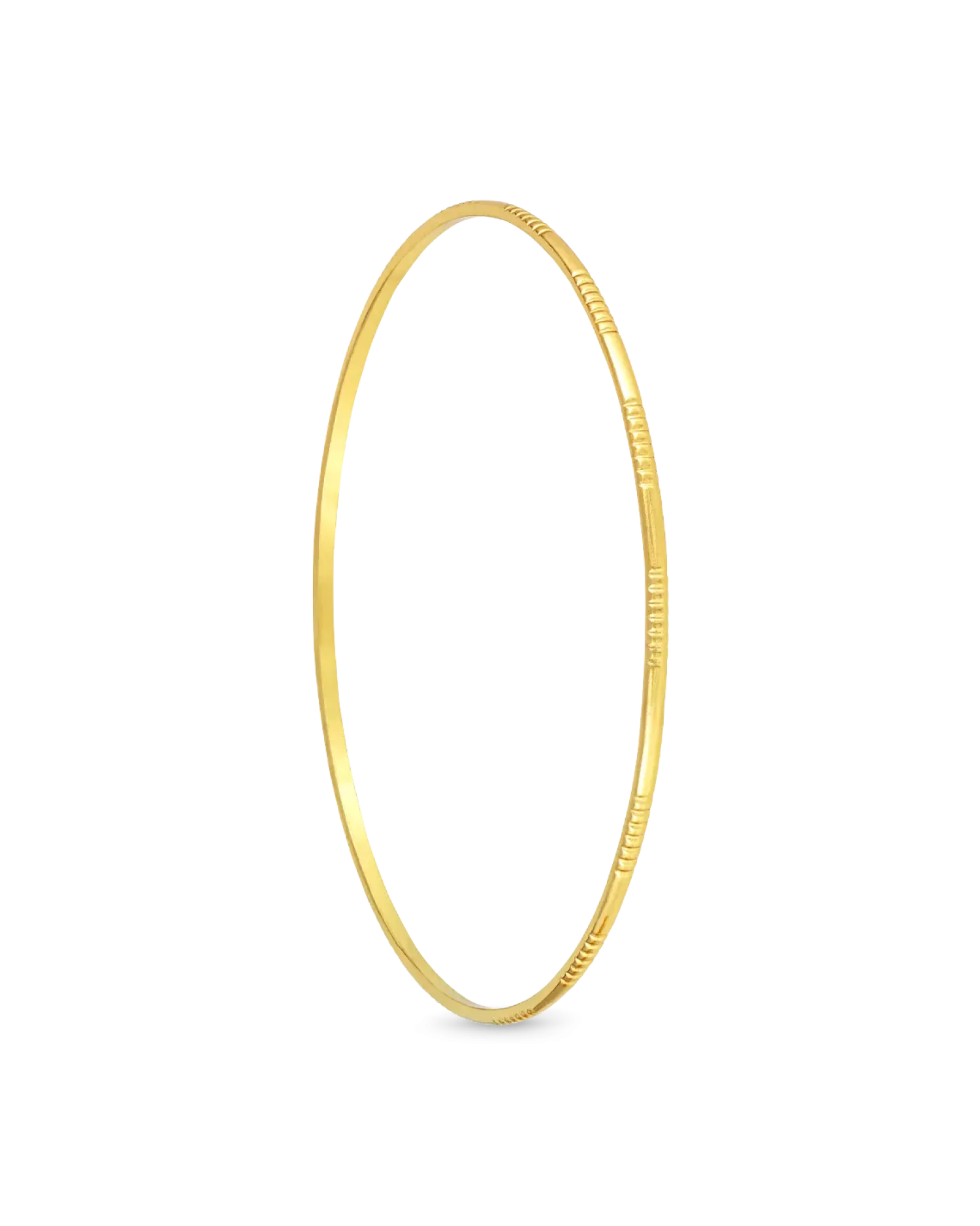 Bijou Brigitte Ensemble de bracelets joncs - Wonderful Gold Best