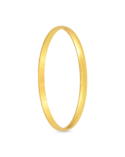Bijou Brigitte Ensemble de bracelets joncs - Wonderful Gold Best