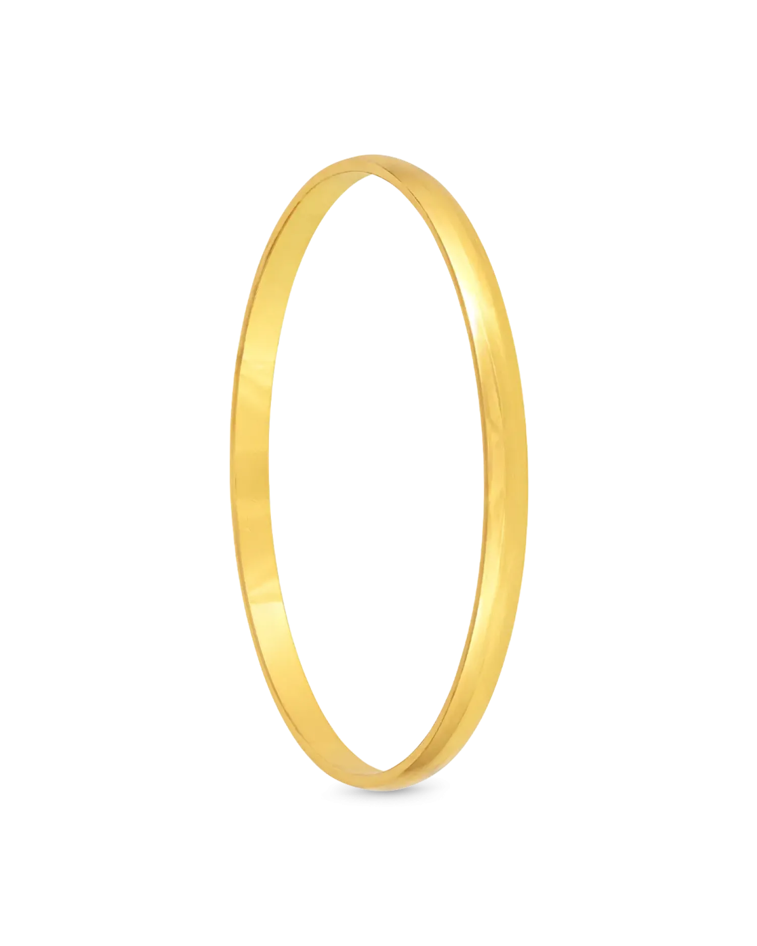 Bijou Brigitte Ensemble de bracelets joncs - Wonderful Gold Best