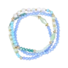 Bijou Brigitte Ensemble de bracelets - Ocean Dreams Clearance