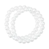 Bijou Brigitte Ensemble de bracelets - Pearly Elegance Hot
