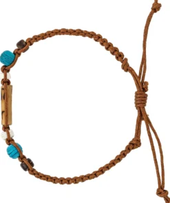 Bijou Brigitte Ensemble de bracelets pour enfant - Cool Summer Outlet