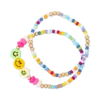 Bijou Brigitte Ensemble de bracelets pour enfant - Happy Pearls