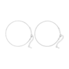 Bijou Brigitte Ensemble de bracelets - Silver Grace Online