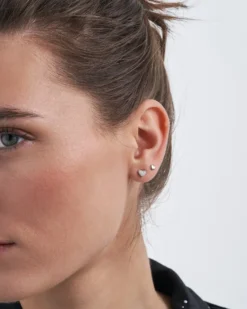 Bijou Brigitte Ensemble de clous d'oreilles - Perfect Dream Outlet