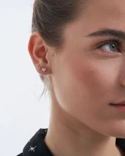 Bijou Brigitte Ensemble de clous d'oreilles - Perfect Dream Outlet