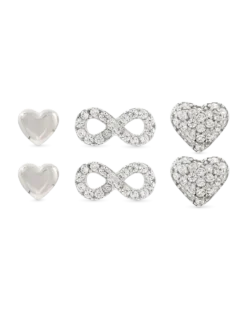 Bijou Brigitte Ensemble de clous d'oreilles - Perfect Dream Outlet