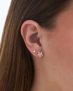 Bijou Brigitte Ensemble de clous d'oreilles - Sweet Sensation Discount