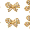Bijou Brigitte Ensemble de clous d'oreilles - Sparkling Springtime Sale
