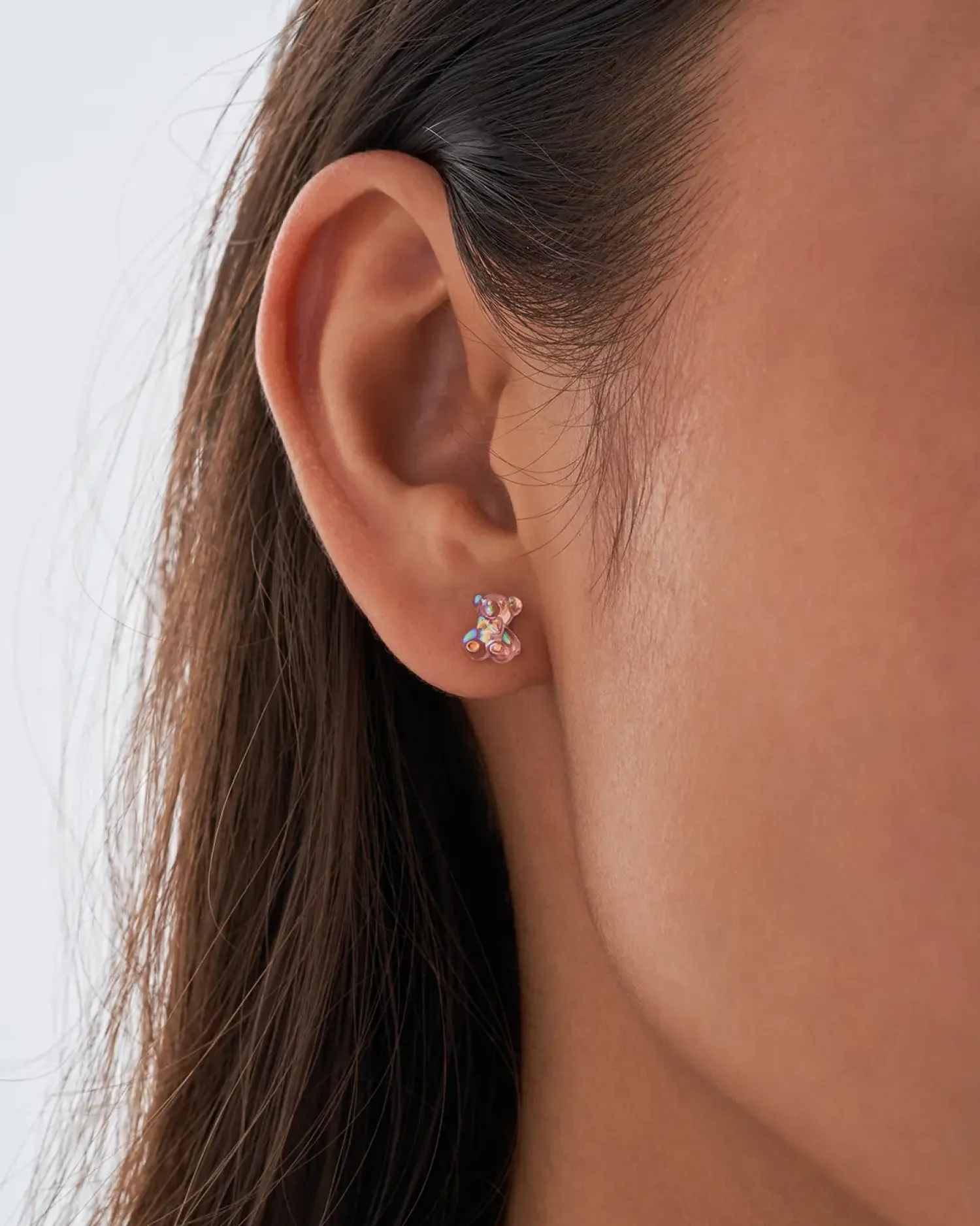 Bijou Brigitte Ensemble de clous d'oreilles - Shiny Sweeties Discount