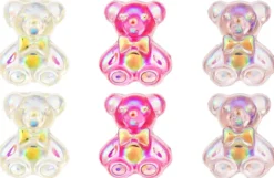 Bijou Brigitte Ensemble de clous d'oreilles - Shiny Sweeties Discount