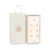 Bijou Brigitte Ensemble de clous d'oreilles - Trio Charm Hot