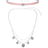 Bijou Brigitte Ensemble de colliers - Alpine Romance