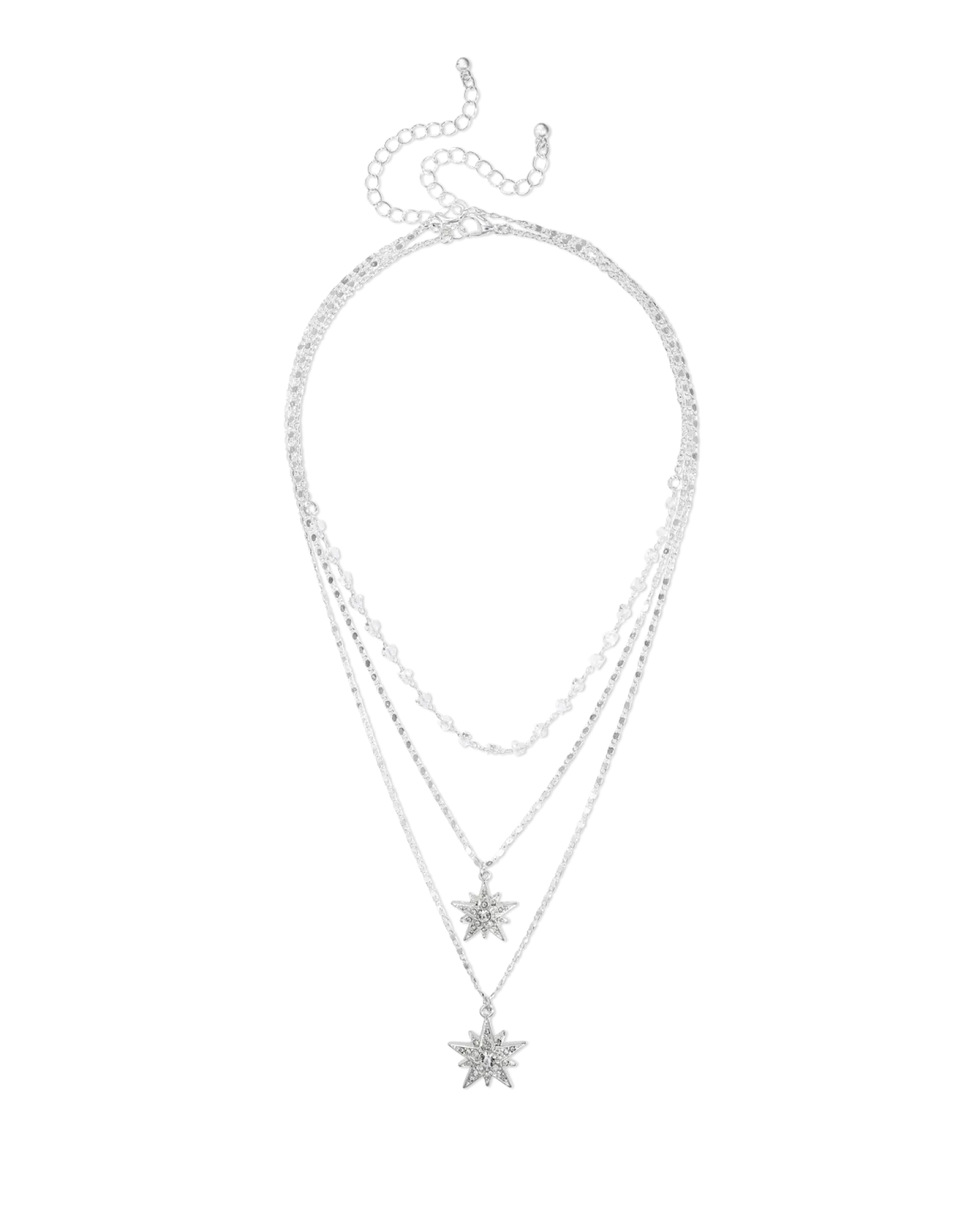 Bijou Brigitte Ensemble de colliers - Classic Star Best