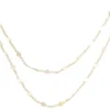 Bijou Brigitte Ensemble de colliers - Duo Elegance Best