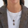 Bijou Brigitte Ensemble de colliers - Flying Sparkle Sale