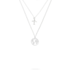 Bijou Brigitte Ensemble de colliers - Love Travel Sale