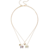 Bijou Brigitte Ensemble de colliers pour enfants - Best Buddies New