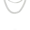 Bijou Brigitte Ensemble de colliers pour hommes - Cool Classic Outlet
