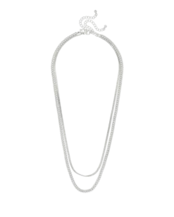 Bijou Brigitte Ensemble de colliers pour hommes - Cool Classic Outlet