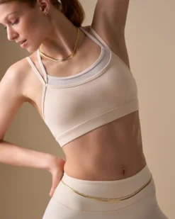 Bijou Brigitte Ensemble de créoles - Mini Steel