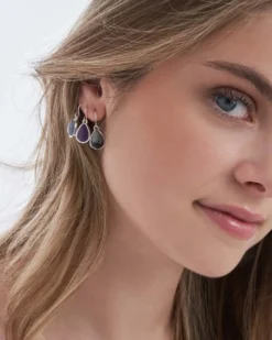 Bijou Brigitte Ensemble de pendants d'oreilles - Mystic Gems Discount