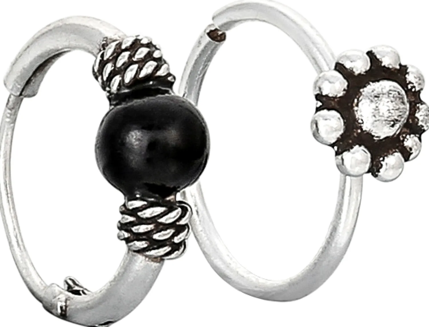 Bijou Brigitte Ensemble de piercings - Sparkling Dream New
