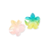Bijou Brigitte Ensemble de pinces á cheveux - Aloha Duo