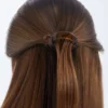 Bijou Brigitte Ensemble de pinces á cheveux - Dark Classics Clearance